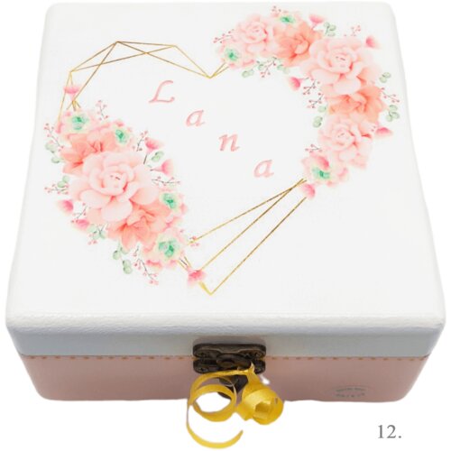  💖Personalizirane &scaron;katle spominov &ndash; popolno darilo za vsako priložnost 💖 - 12. - 165198 Cene
