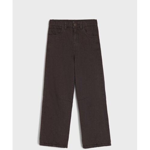 Sinsay Relaxed straight traperice Cijene
