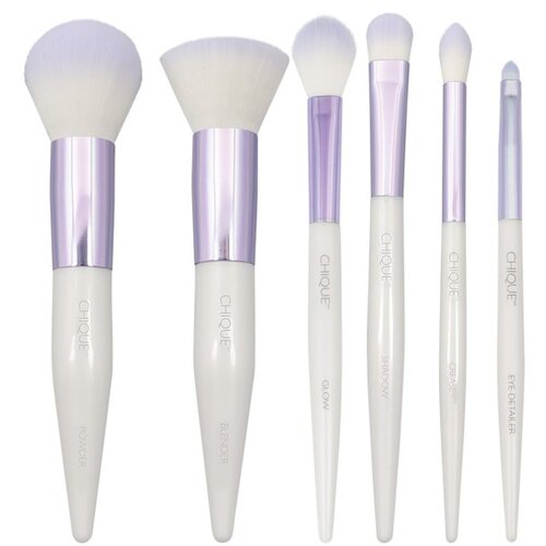 CHIQUE™ Studio - Set četkica za lice Cijene