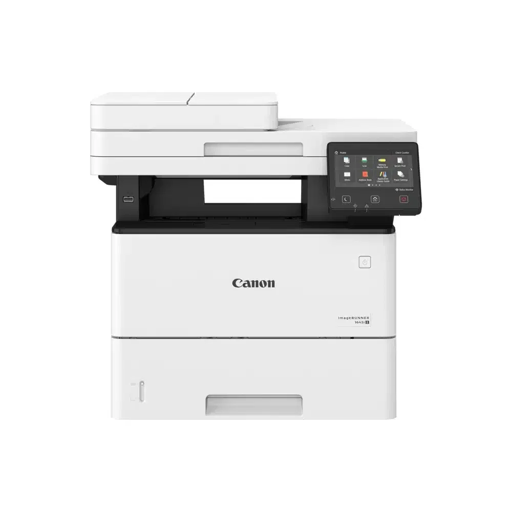 Canon imageRUNNER 1643i &Scaron;tampač Cene