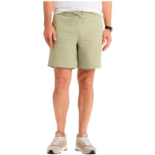 Dockers Kratke hlače & Bermuda A4280-0031 Zelena Cene