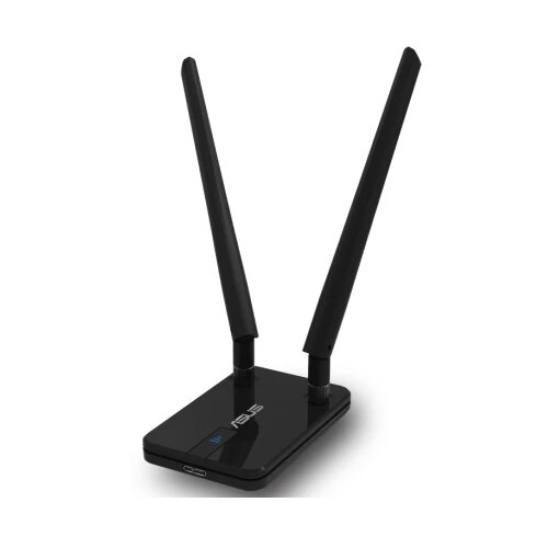 Asus Dual-Band USB AdapterWireless AC1300, USB-AC58, 400+867 Mbps, USB 3.0, 2.4 Ghz/5 Ghz Cijene