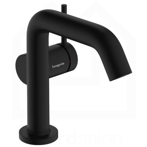 Hansgrohe Tecturis S slavina za lavabo 110 sa podsklopom, CoolStart, EcoSmart mat crna 73320670 Cene