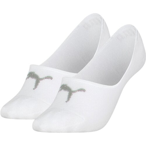 Puma Karape јastučići uniseks, beli Cene