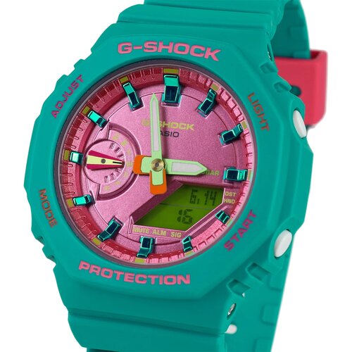  Ženski sat Casio-GMA-S2100BS-3AER Cijene