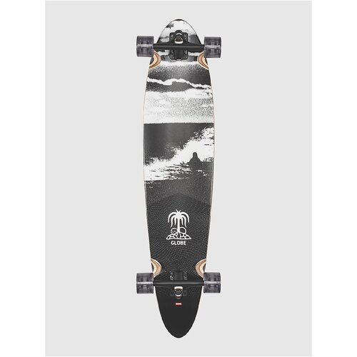 Globe Pinner Classic 40" Komplet coconut / black tide Cene