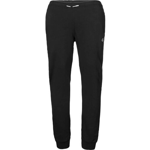 Champion Otro&amp;scaron;ke hlače Rib Cuff Pants Črna Slike
