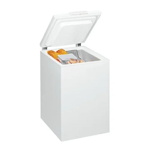 Whirlpool zamrzivač WH1410 2 Cijene