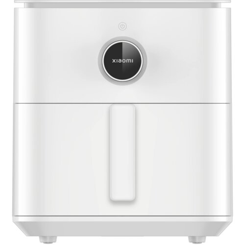 Xiaomi AirFryer 6.5L, bijeli temperatura između 40 - 220 LCD displej, kontrola preko Mi Home App Cijene