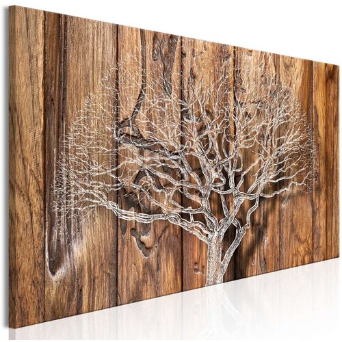  Slika - Tree Chronicle (1 Part) Narrow 135x45 Slike