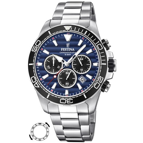 Festina moška ročna ura F20361-3 Cene