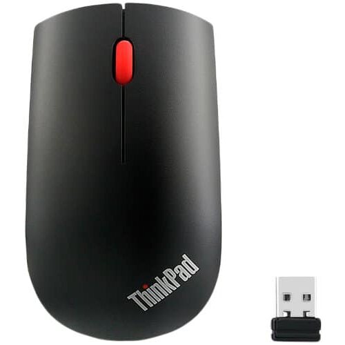 Lenovo ThinkPad Wireless Mouse Slike