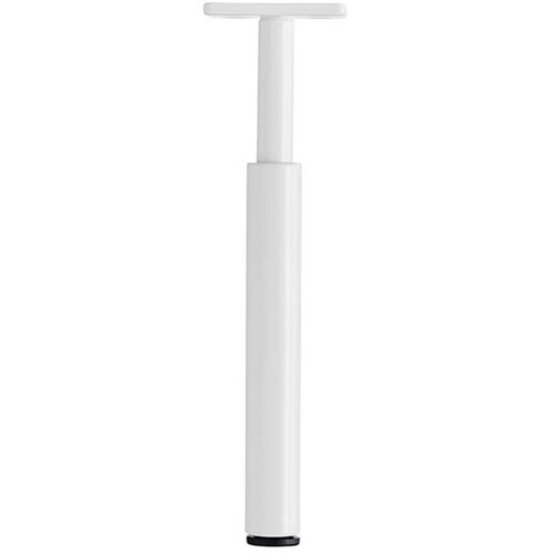 Hammel Furniture Rezervna bela kovinska noga za omare Mistral & Edge by Hammel - Hammel Furniture Cene