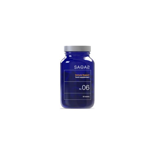 Sagas Immune Support RC06, 60 tableta Cene