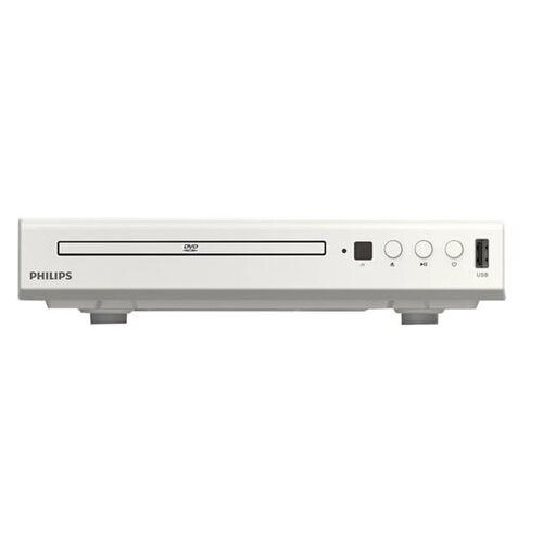 Philips DVD predvajalnik TAEP200W, (5000512774) Slike