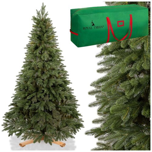  Ct0253 premium zeleni bor 210 cm Slike