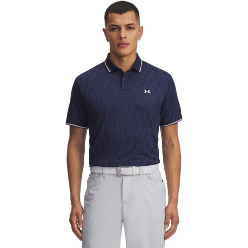 Under Armour Men&amp;#039;s polo shirt Playoff Sport Jacq Polo Slike