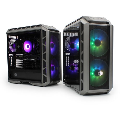 PC AMD GAMING računar Ryzen 7 7800X3D 32GB 2TB RTX5070 12GB Cene
