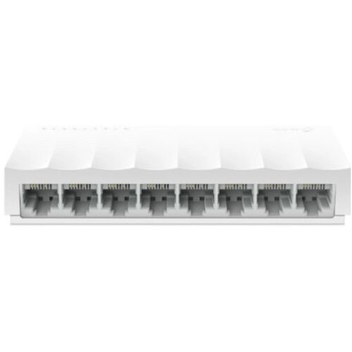 Lan Switch TP-LINK LS1008 8port 10/100Mbps Cene