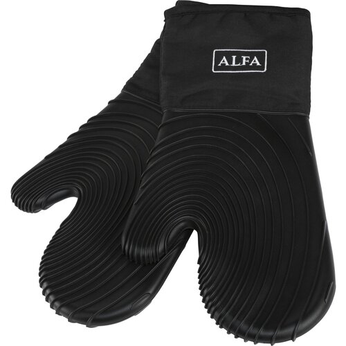 Alfa Forni Oven Gloves black Cijene