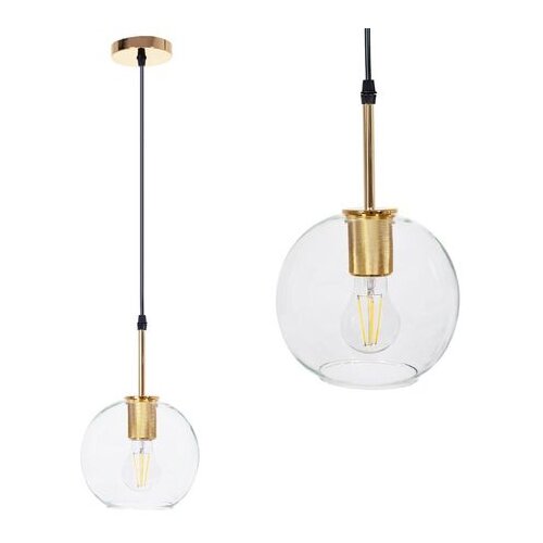 Toolight lampa viseća APP1177-1CP Cene