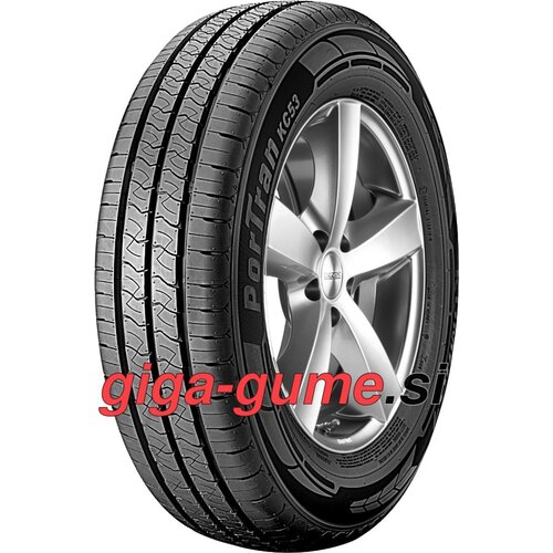 Kumho PorTran KC53 ( 175/65 R14C 90/88T 6PR ) Cene