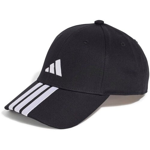 Adidas Kape s &amp;scaron;iltom JG1072M000BLACKWHITE pisana Slike