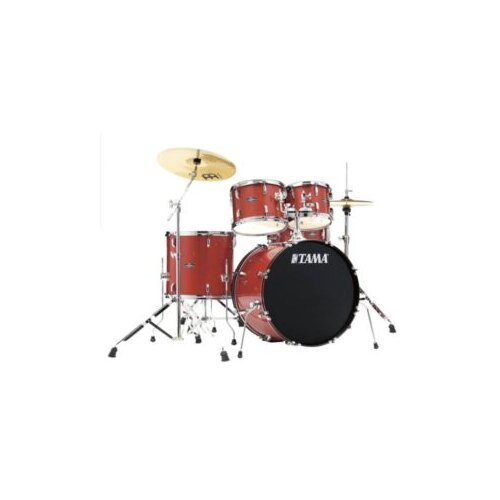  BUBNJEVI TAMA ST52H5 CDS STAGESTAR 5 bub, 4 stal., 1 stolica Cene