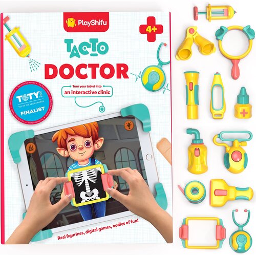 Playshifu Doctor set Cijene