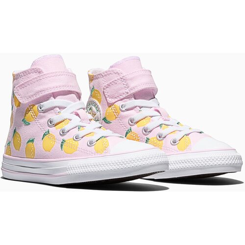 Converse deČije patike chuck taylor all star citrus easy on Slike