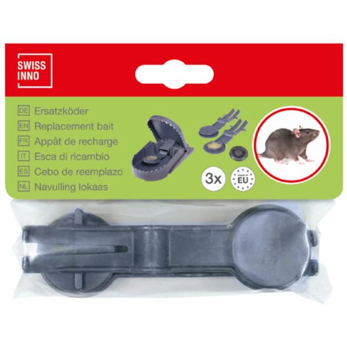 SWISSINO superCat Zamjenski mamac (Plastika, 3 Kom.) Cijene