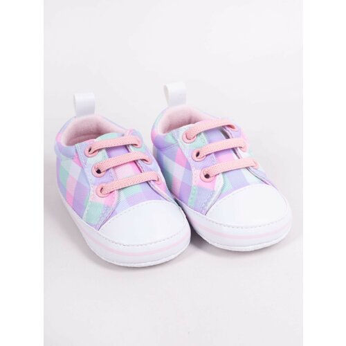 Yoclub Kids's Baby Girls' Shoes OBO-0039G-A200 Cene
