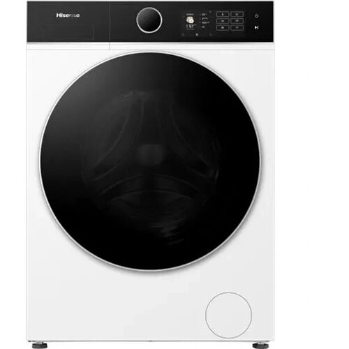 Hisense kombinovana ma&amp;scaron;ina za ve&amp;scaron; - inverter WD5I1045BWQ Slike
