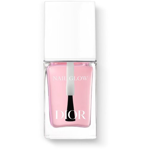 Dior Vernis Nail Glow lak za beljenje nohtov 10 ml Slike