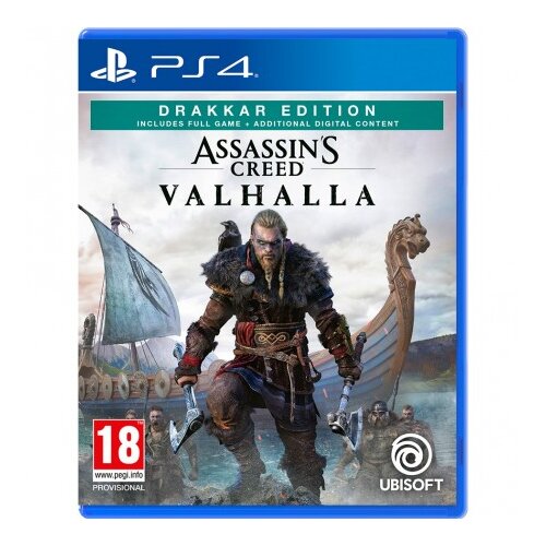 Sony Assassins Creed Valhalla /PS4 Cijene