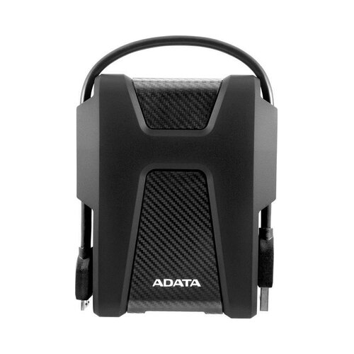 Adata eksterni hard disk 1TB 3.1 AHD680-1TU31-CBK Slike