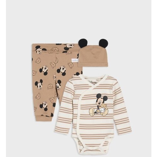 Sinsay Komplet za bebe Mickey Mouse Cene