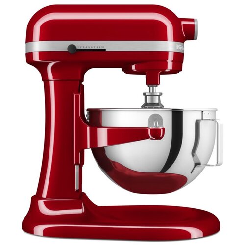 Kitchenaid mikser 5KSM55SXXEER Cene