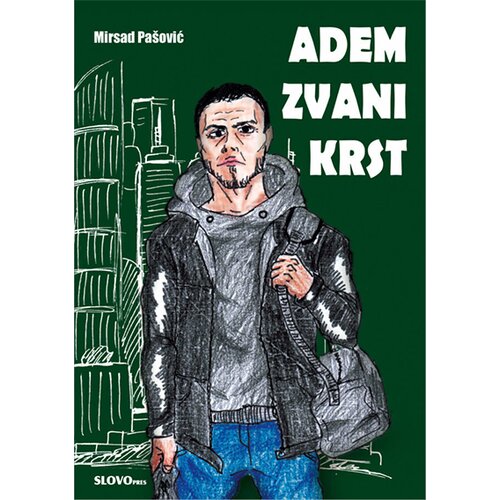 Slovo Pres Mirsad Pa&amp;scaron;ović - Adem zvani krst Slike