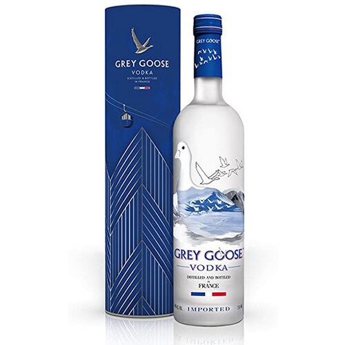 Grey Goose Vodka, 1.5l Slike