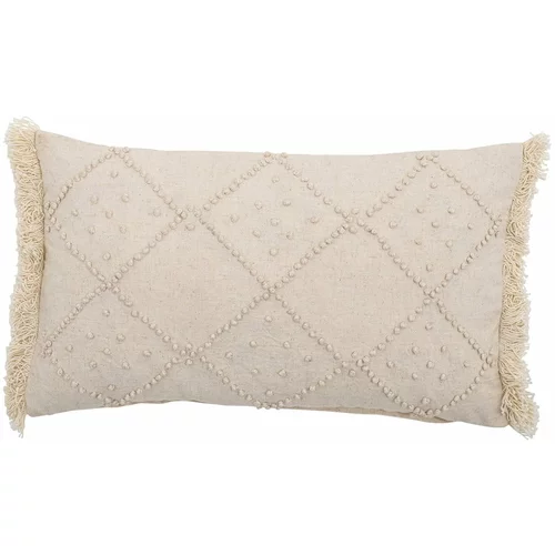 Bloomingville Ukrasni jastuk od mješavine lana 50x30 cm Truro –