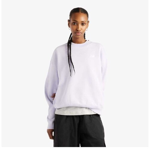 New Balance Sport essentials fleece crew Slike