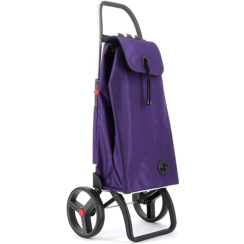 Rolser Torba za kupovinu 43 l I-Max MF 2 Logic - Cijene