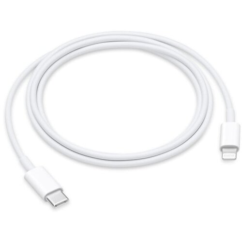 Apple kabl Type C/ Lightning bela Cene