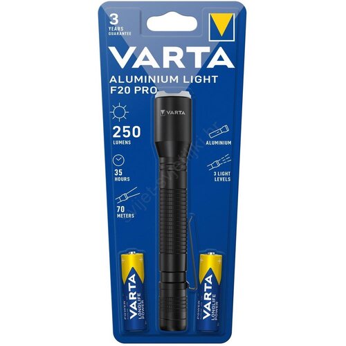 Varta Ručna LED svjetiljka PEN LIGHT Cijene