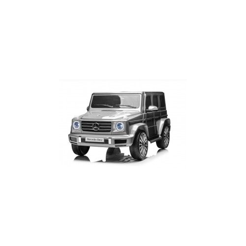Mercedes G500 LICENCIRANI Sivi Slike