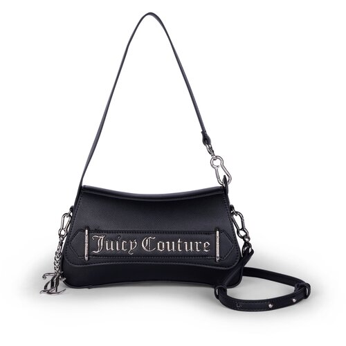Juicy Couture Ženska torbica Jasmine, Crna Slike