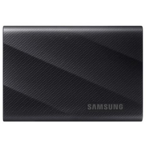 Samsung ext. SSD T9 4TBUSB 3.2 Gen 2&times;2 Black2000/1950 MB/s Cijene