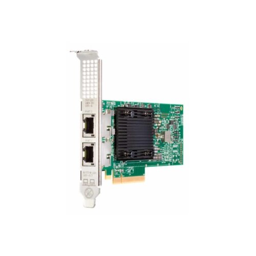 HPE Broadcom BCM57416 Ethernet 10Gb 2-port BASE-T Adapter for ( P26253-B21 ) Cene