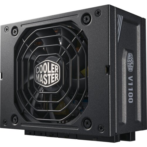 Cooler Master V SFX Platinum 1100 - 1100W računalniški napajalnik, (20527501) Cene